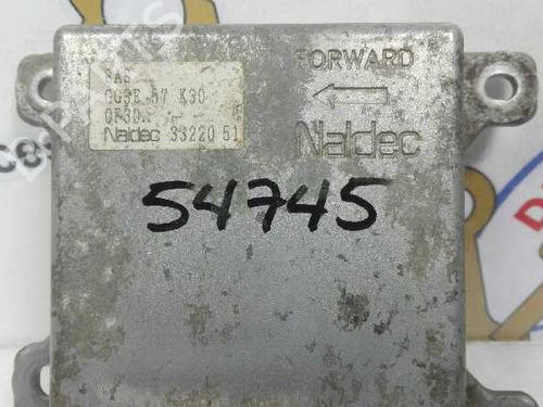 ECU airbags MAZDA 626 V (GF) 2.0 Turbo DI (GFFP) | BP20806699M53 