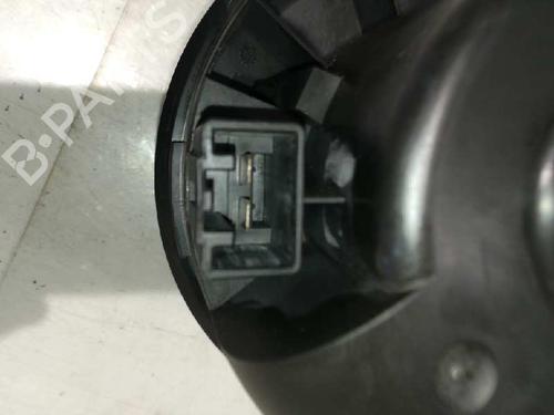 Heater blower motor FORD FOCUS II (DA_, HCP, DP)  | BP20789755M62 