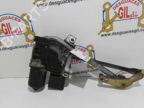 Front wiper motor MERCEDES-BENZ A-CLASS (W168) A 170 CDI (168.008) | BP20781085M29 
