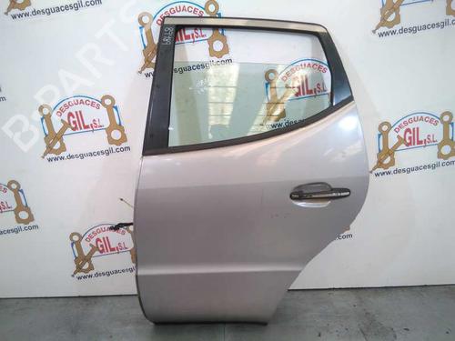 Used Left rear door MERCEDES-BENZ A-CLASS (W168) A 170 CDI (168.008) (90 hp) 20732428