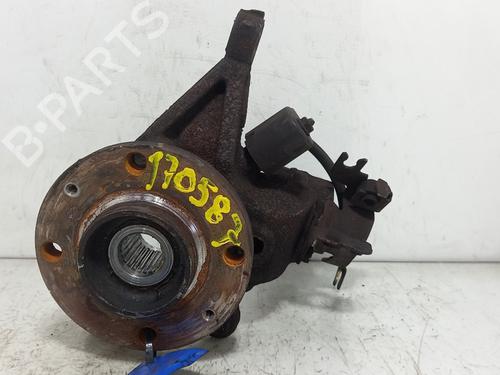 Used Right front steering knuckle CITROËN XSARA PICASSO (N68) 1.6 (95 hp) 21560994