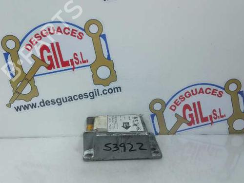 ECU airbags OPEL TIGRA (S93) 1.4 16V (F07) | BP20806200M53 