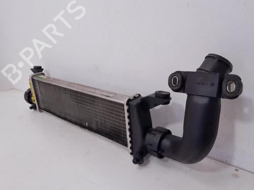 Intercooler MERCEDES-BENZ A-CLASS (W168) A 170 CDI (168.009, 168.109) | BP30697733M30