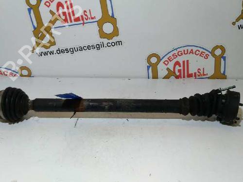 Used Right front driveshaft VW GOLF IV (1J1) 1.9 TDI (90 hp) 20791333