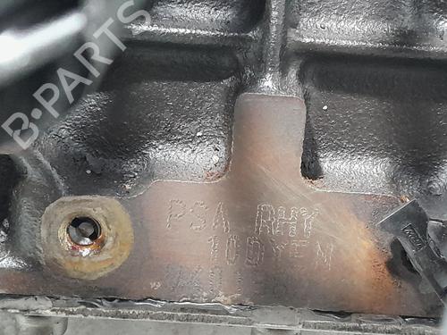 Engine PEUGEOT 306 Hatchback (7A, 7C, N3, N5) 2.0 HDI 90 | BP30204430M1
