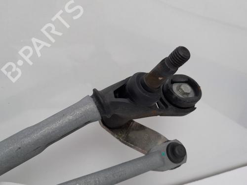 Front wiper motor CITROËN C4 III (BA_, BB_, BC_) | BP34131297M29 - Image 3