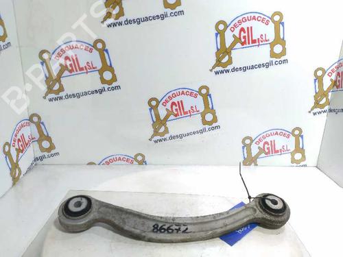 Used Right rear suspension arm MERCEDES-BENZ C-CLASS (W204) C 220 CDI (204.002) (170 hp) 20808118