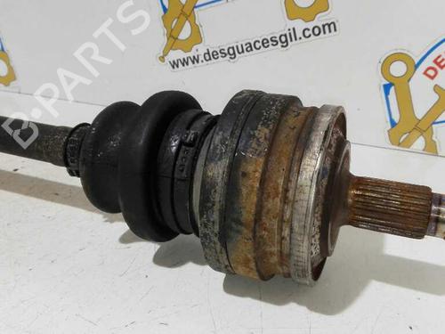 Right rear driveshaft MERCEDES-BENZ C-CLASS (W203) C 220 CDI (203.006) | BP20779560M41 