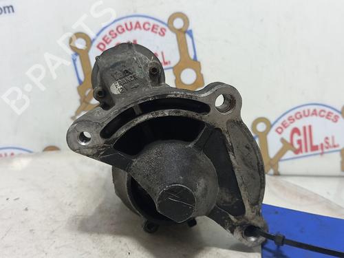 Starter PEUGEOT 106 II (1A_, 1C_) 1.1 i | BP20770589M8 