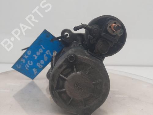 Starter CITROËN SAXO (S0, S1) 1.1 X, SX | BP24432421M8 