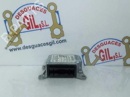 Kollisjonspute styreenhet HYUNDAI GETZ (TB) 1.1 | BP20806979M53 