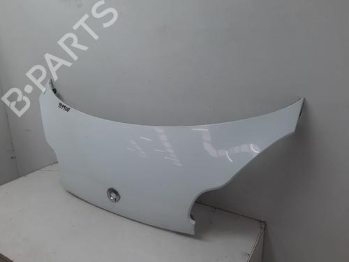 Hood SMART FORTWO Coupe (451) 1.0 (451.330, 451.334) | BP28276189C1
