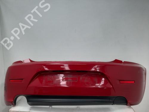Used Rear bumper Rear bumper ALFA ROMEO 147 (937_) 1.6 16V T.SPARK ECO (937.AXA1A, 937.BXA1A) (105 hp) 34698094 34698094