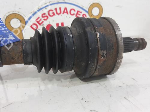 Right rear driveshaft MERCEDES-BENZ C-CLASS Coupe (CL203) C 230 Kompressor (203.747) | BP20758222M41 