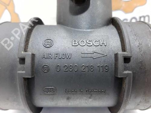 Mass air flow sensor OPEL CORSA B (S93) 1.2 i 16V (F08, F68, M68) | BP20783576M95 