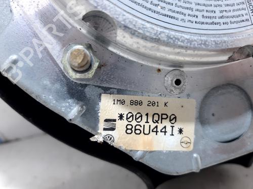 Førerens kollisjonspute SEAT TOLEDO II (1M2) 1.9 TDI | BP20742875C9 