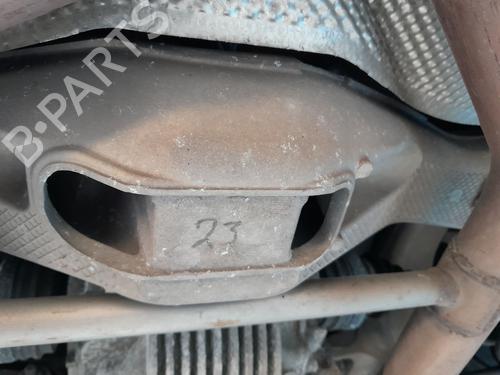 Rear axle PORSCHE PANAMERA (970) 3.6 4 | BP29825453M2 