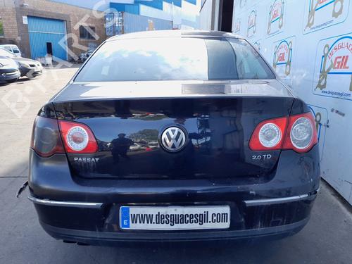 Servo brake VW PASSAT B6 (3C2)  | BP27468444M42 