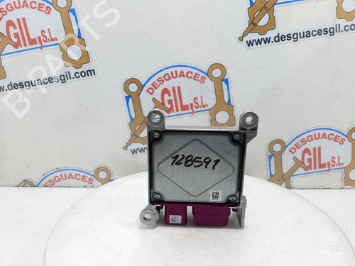 ECU airbags KIA CARENS III MPV (UN) 2.0 CRDi 140 | BP20747311M53 