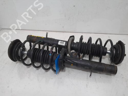 Used Right front shock absorber CITROËN C2 (JM_) 1.4 (73 hp) 27277046
