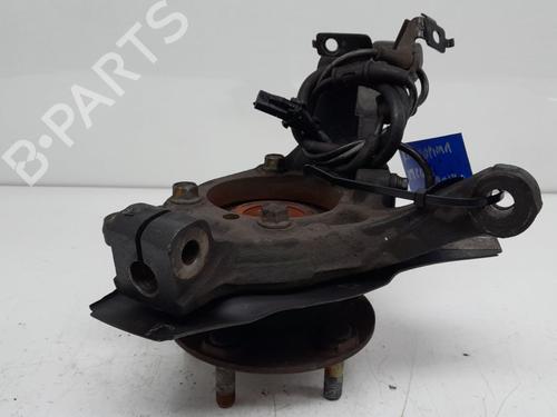 Right front steering knuckle KIA OPTIMA (JF) 1.7 CRDi | BP37247944M26 - Image 4