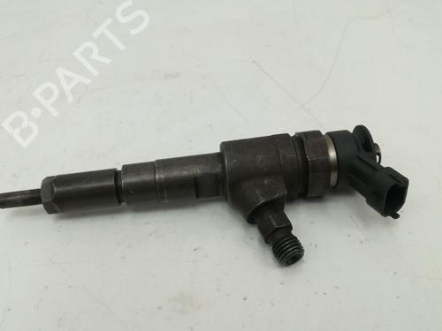 Used Injector Injector CITROËN C3 I (FC_, FN_) 1.4 HDi (68 hp) 34129924 34129924