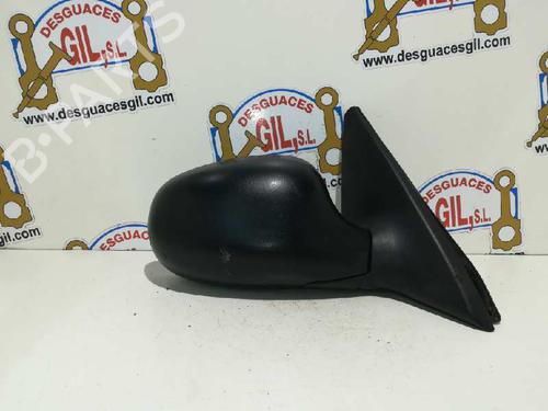 Right mirror DAEWOO LANOS (KLAT) 1.6 16V | BP20790343C27 