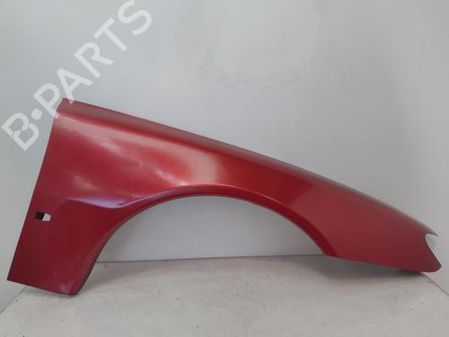 Used Right front fenders PEUGEOT 406 Coupe (8C) 2.2 HDI (133 hp) 27501624