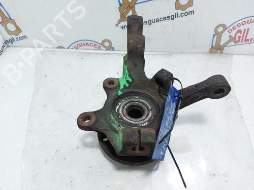 Used Right front steering knuckle RENAULT KANGOO (KC0/1_) D 55 1.9 (KC0D) (54 hp) 20737520