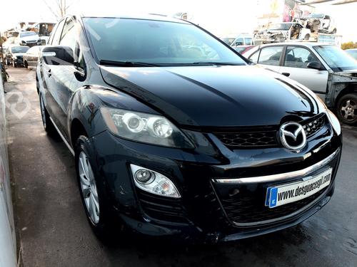 Vorderachsträger MAZDA CX-7 (ER) 2.2 MZR-CD AWD (ER10A) | BP20752518M9 