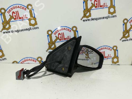 Ryggespeil høyre FIAT STILO (192_) 1.9 JTD (192_XE1A) (115 hp) 20800550