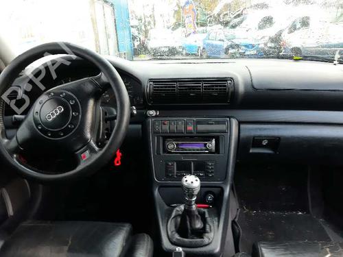 Starter AUDI A4 B5 (8D2) 1.8 T | BP20733630M8 - Image 23