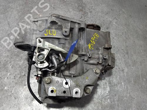 Gearbox VW PASSAT B6 (3C2)  | BP20764195M3 