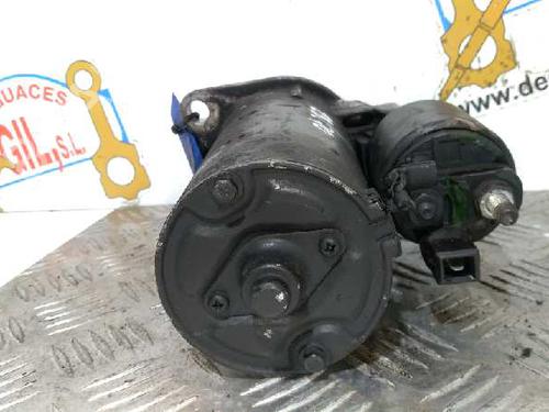 Starter VW GOLF IV (1J1) 1.9 TDI | BP20786846M8 