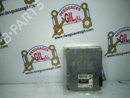 Used Engine control unit (ECU) TOYOTA COROLLA Compact (_E11_) 1.6 (ZZE112_, ZZE112R) (110 hp) 20801044