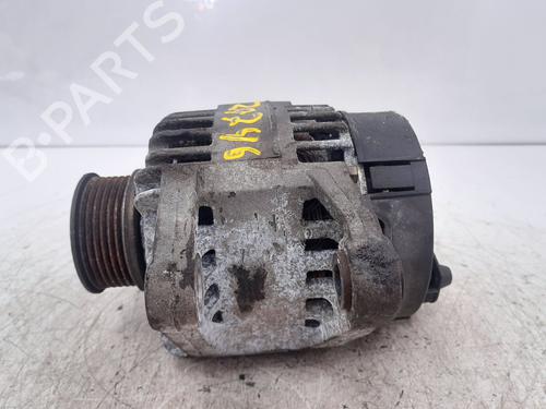 Used Alternator Alternator 39189450 39189450
