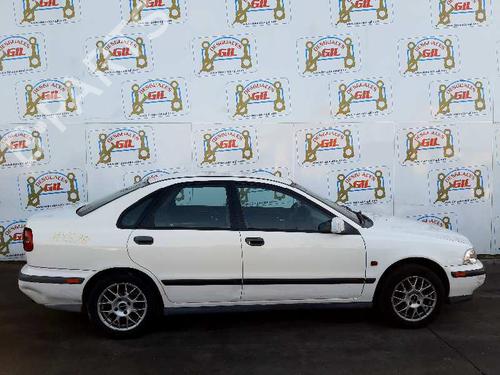 Używane części VOLVO S40 I (644) 1.8 4816064