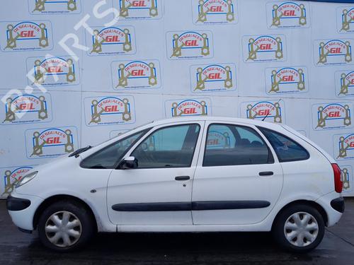 Brukte deler til CITROËN XSARA PICASSO (N68)  2.0 HDi  4818450