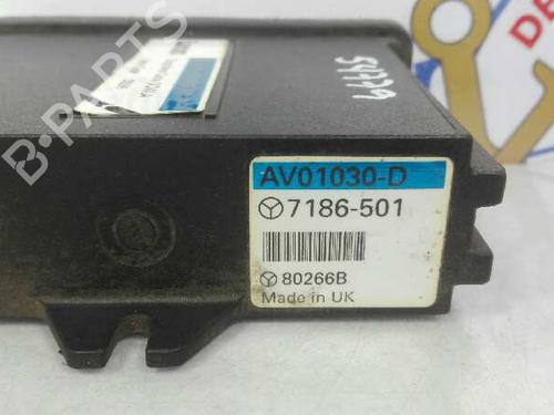 Electronic module FORD ESCORT V (AAL, ABL) 1.4 | BP34239418M83  - Image 5