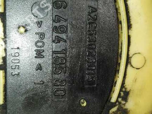 Fuel pump CITROËN C3 I (FC_, FN_) 1.4 HDi | BP20779251M76 