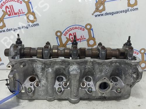 Used Cylinder head VW POLO (9N_, 9A_) 1.9 SDI (64 hp) 20771219