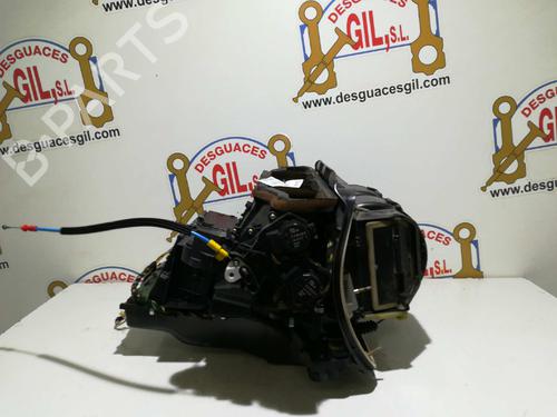 Heater matrix box BMW 3 Coupe (E46) 330 Cd | BP20796026M61 