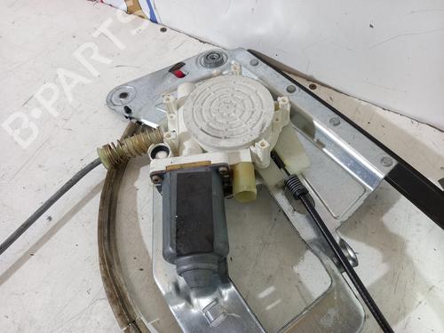 Front right window mechanism BMW 5 (E39) 525 tds | BP20740840C23 