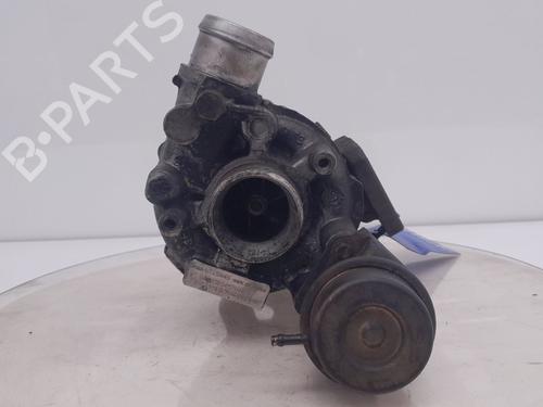 Used Turbocharger/Supercharger SEAT IBIZA II (6K1) 1.9 TDI (110 hp) 29477146