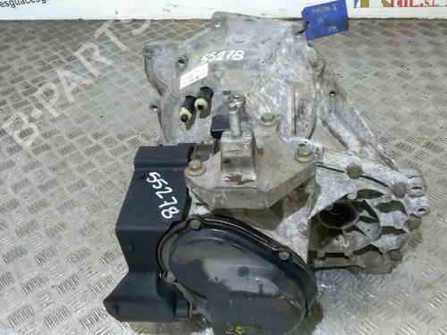 Gearbox MAZDA 2 (DY) 1.4 | BP20806909M3 