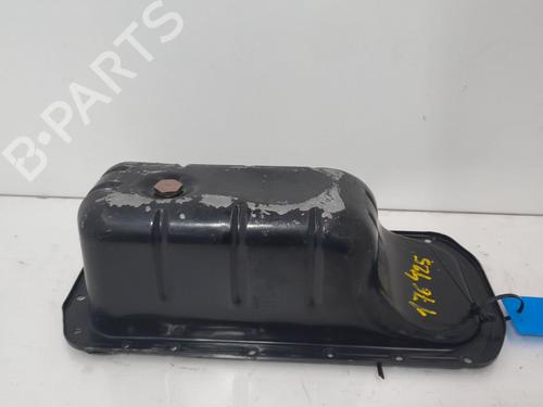 Used Oil sump Oil sump CITROËN C4 I (LC_) [2004-2014] 34129042 34129042