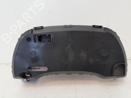 Kombiinstrument FIAT PUNTO (188_) 1.9 JTD 80 (188.237, .257, .337, .357) | BP30905862C47