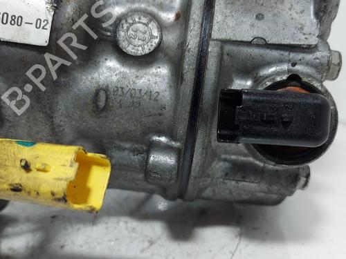 AC compressor PEUGEOT 208 I (CA_, CC_) 1.4 HDi | BP20738252M34 