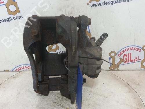 Left front brake caliper PEUGEOT 308 I (4A_, 4C_)  | BP20756416M105 