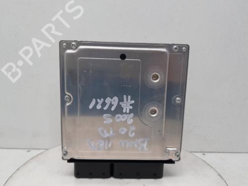Engine control unit (ECU) BMW 1 (E87) 118 d | BP25484926M57 